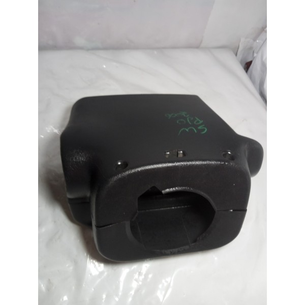 Moldura Da Coluna Direção Peugeot Sw 206 1.4 2006