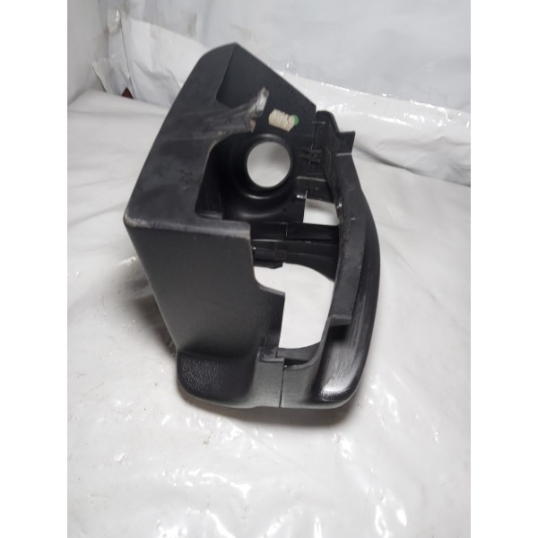 Moldura Da Coluna Direção Peugeot Sw 206 1.4 2006