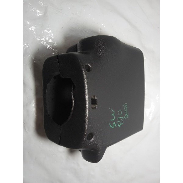 Moldura Da Coluna Direção Peugeot Sw 206 1.4 2006