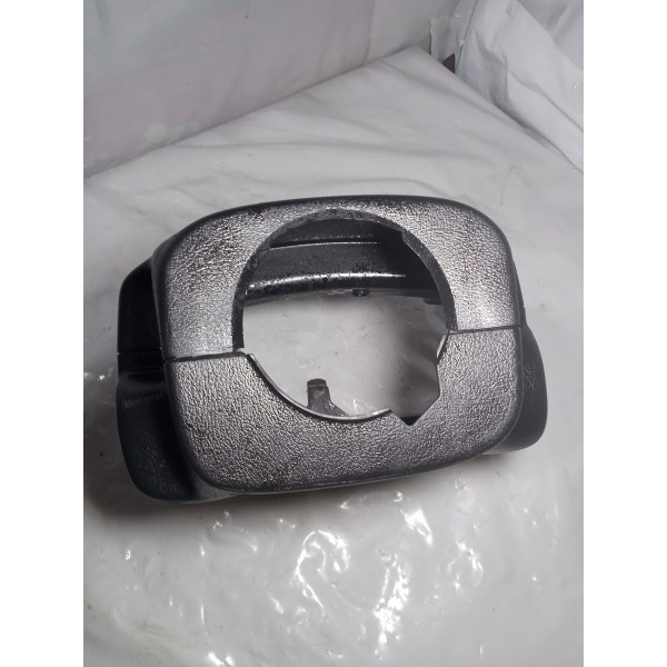 Moldura Da Coluna Direção Peugeot Sw 206 1.4 2006