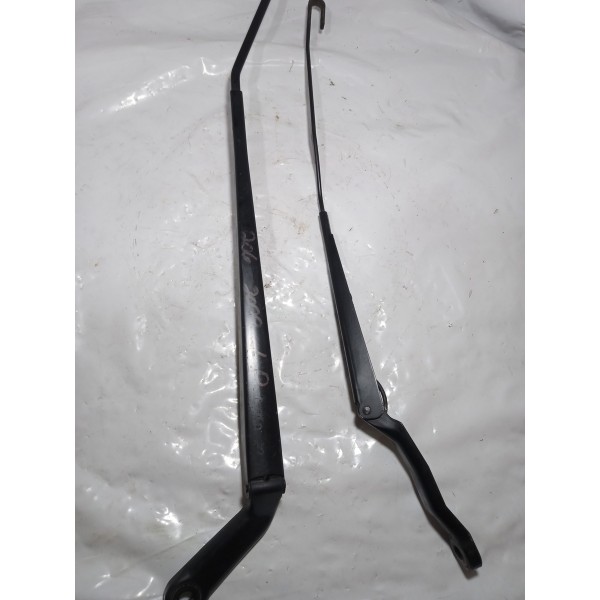 Braço Haste Limpador Parabrisa Peugeot 206 2000