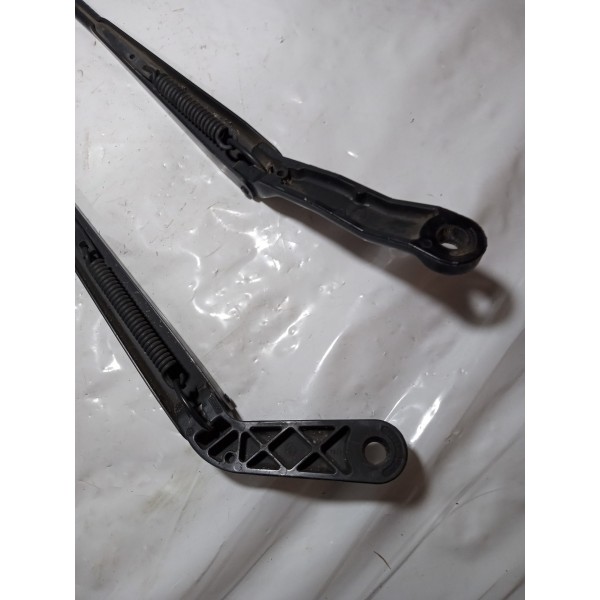 Braço Haste Limpador Parabrisa Peugeot 206 2000