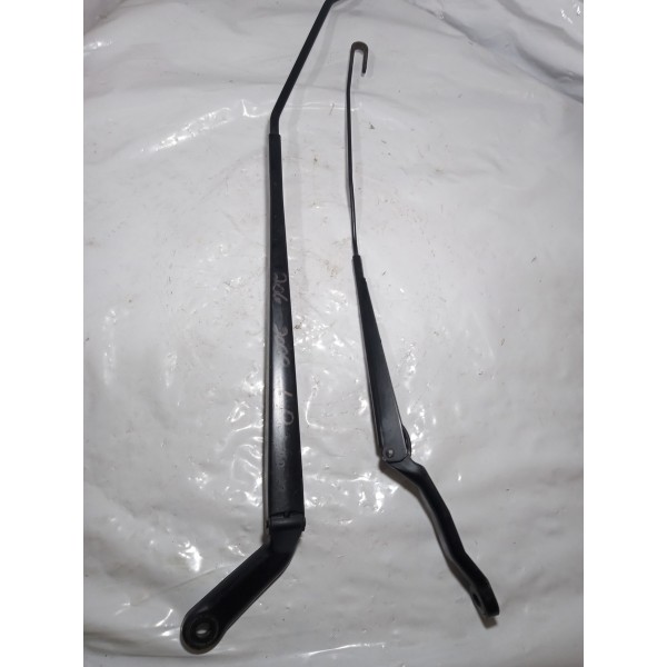 Braço Haste Limpador Parabrisa Peugeot 206 2000