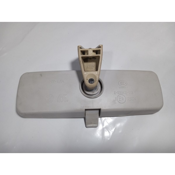 Retrovisor Interno Fiat Uno Vivace 2013