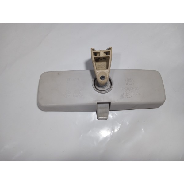 Retrovisor Interno Fiat Uno Vivace 2013