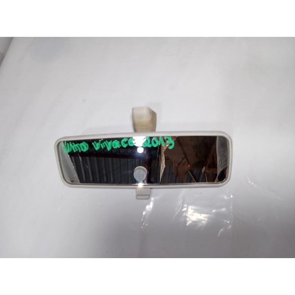 Retrovisor Interno Fiat Uno Vivace 2013