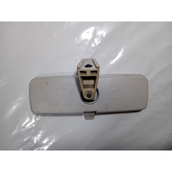 Retrovisor Interno Fiat Uno Vivace 2013