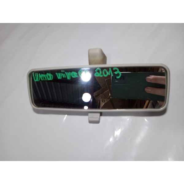 Retrovisor Interno Fiat Uno Vivace 2013