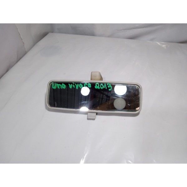 Retrovisor Interno Fiat Uno Vivace 2013