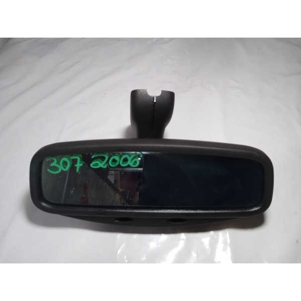 Retrovisor Interno Peugeot 307 2006