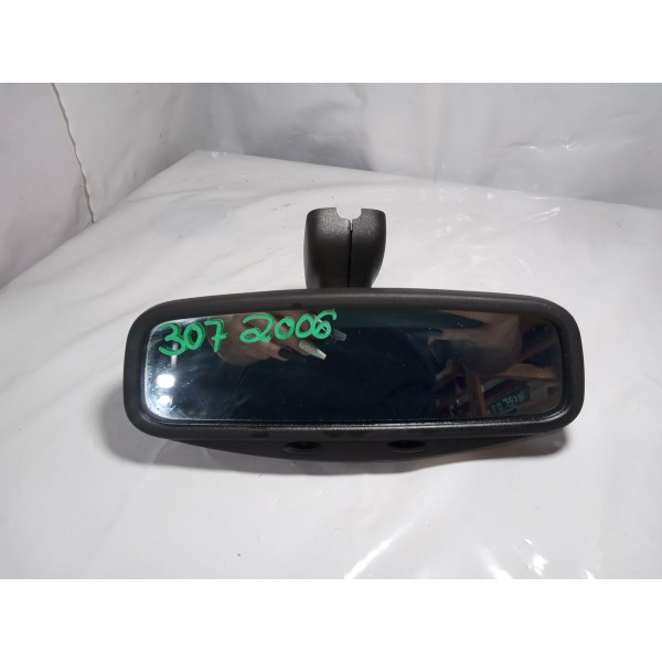 Retrovisor Interno Peugeot 307 2006