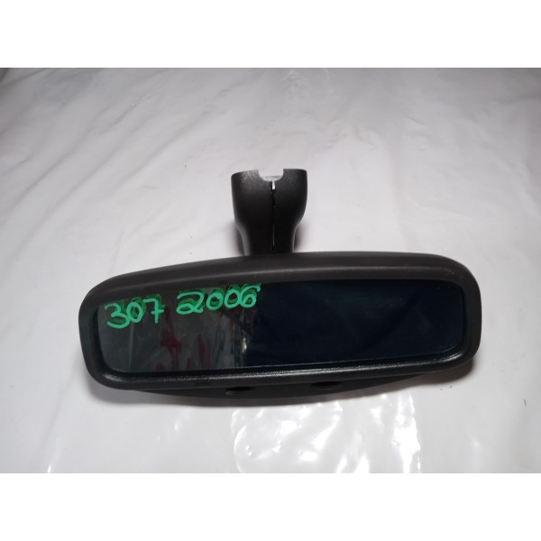 Retrovisor Interno Peugeot 307 2006