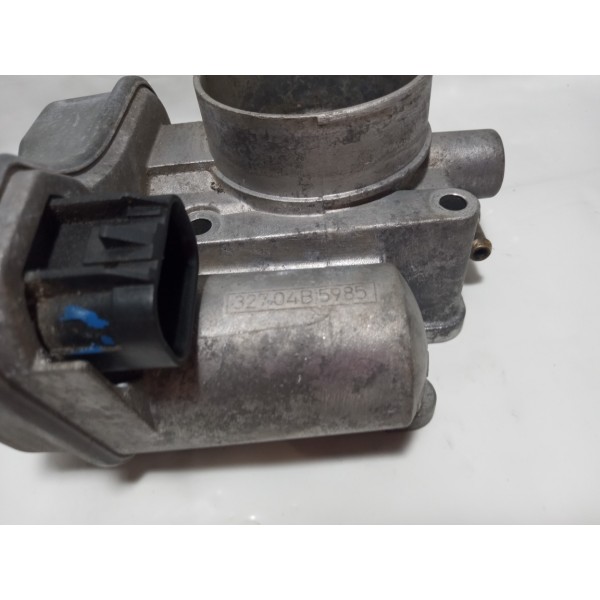 Corpo Borboleta Tbi Fiat Stilo 1.8 2004