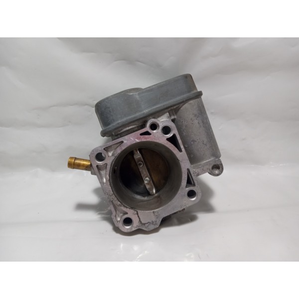 Corpo Borboleta Tbi Fiat Stilo 1.8 2004