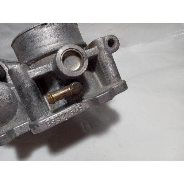 Corpo Borboleta Tbi Fiat Stilo 1.8 2004