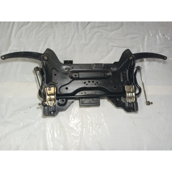 Agregado Quadro Motor Peugeot 307  2006 Usado