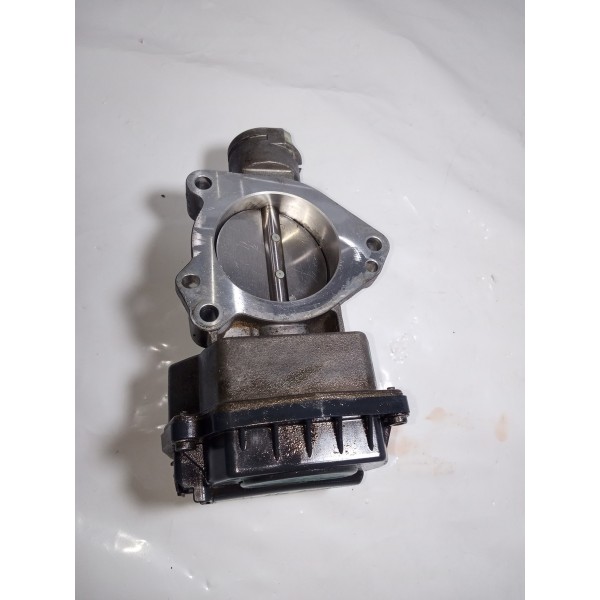 Tbi Corpo Borboleta Peugeot 307 2.0 2007