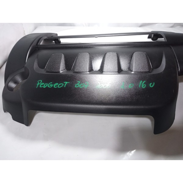 Capa Motor Peugeot 307 2006 2.0 16v