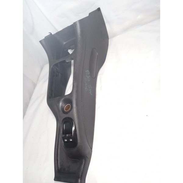 Console Peugeot 206 Sw 2006