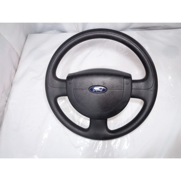 Volante Ford Fiesta 2012