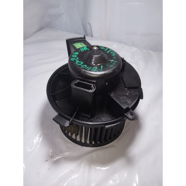 Eletroventilador Interno Ar Peugeot 206 2006