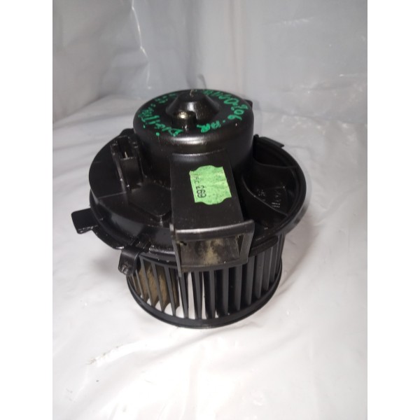 Eletroventilador Interno Ar Peugeot 206 2006