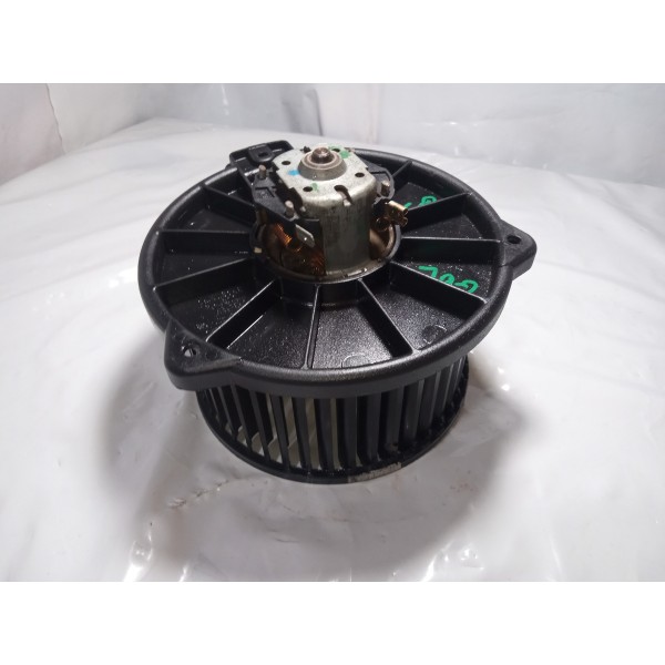 Eletroventilador Interno Ar Volkswagen Gol G3 2000