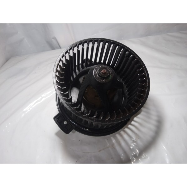 Eletroventilador Interno Ar Volkswagen Gol G3 2000