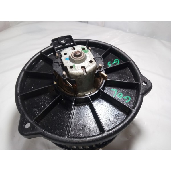 Eletroventilador Interno Ar Volkswagen Gol G3 2000