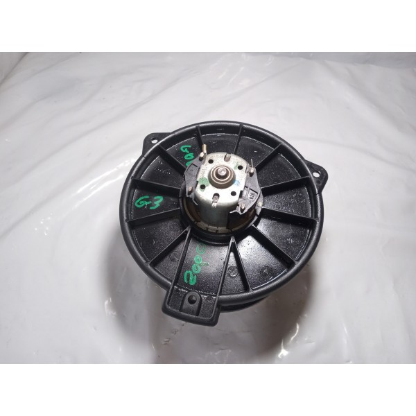 Eletroventilador Interno Ar Volkswagen Gol G3 2000