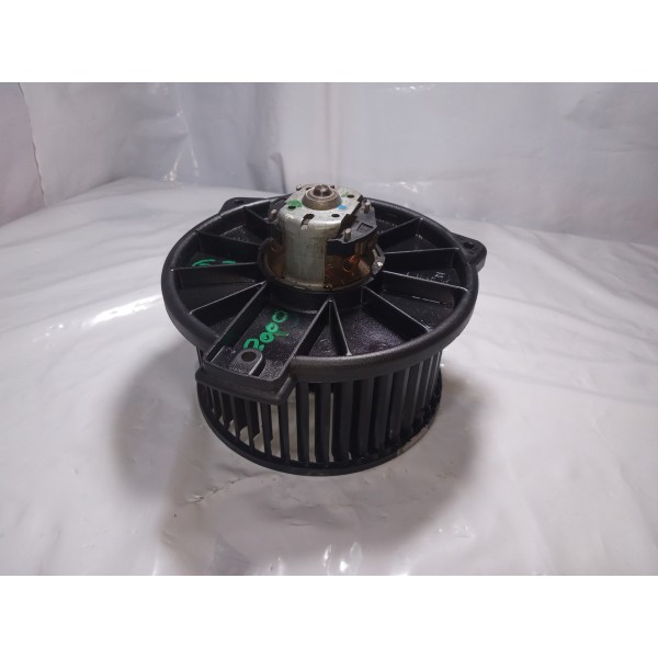 Eletroventilador Interno Ar Volkswagen Gol G3 2000