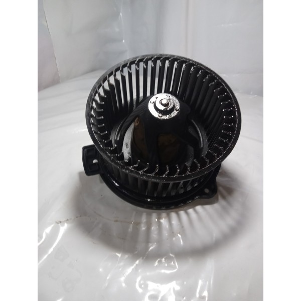 Eletroventilador Interno Ar Volkswagen Gol G3 2000