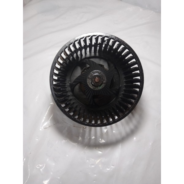 Eletroventilador Interno Ar Volkswagen Gol G3 2000