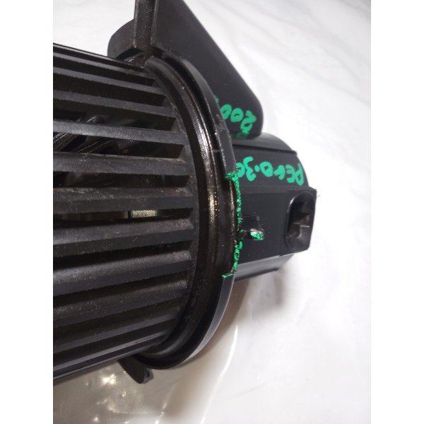 Eletroventilador Interno Ar Peugeot 307 2006