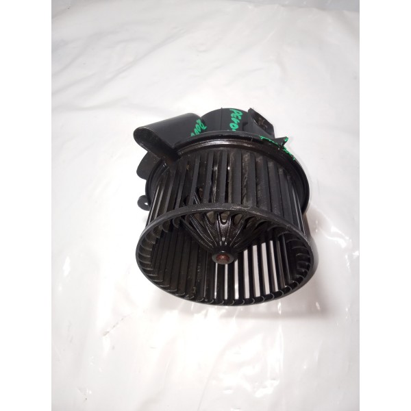 Eletroventilador Interno Ar Peugeot 307 2006