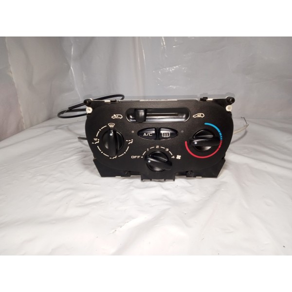 Comando Ar Condicionado Peugeot 206 2006