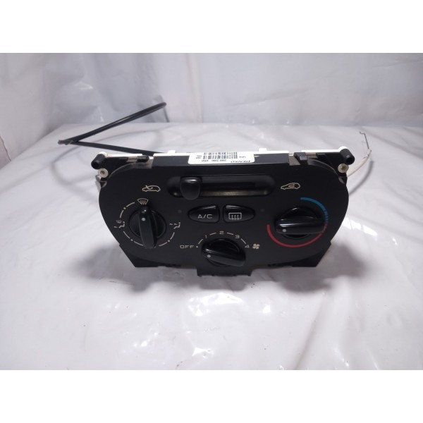 Comando Ar Condicionado Peugeot 206 2006