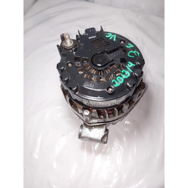 Alternador Gm Trailblazer 3.6 V6 2013