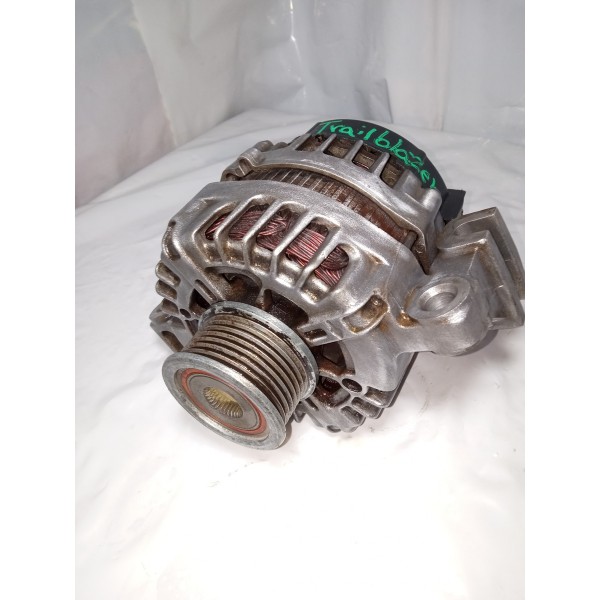 Alternador Gm Trailblazer 3.6 V6 2013