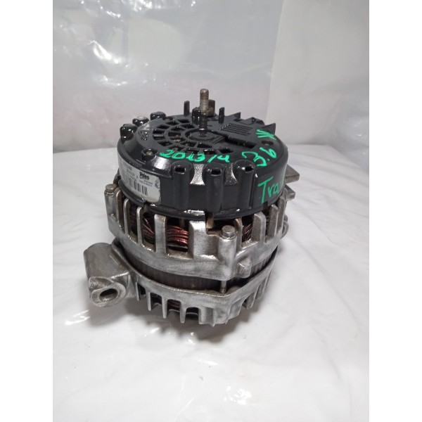 Alternador Gm Trailblazer 3.6 V6 2013