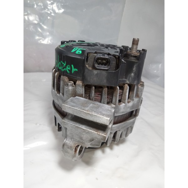 Alternador Gm Trailblazer 3.6 V6 2013