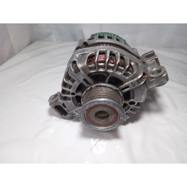 Alternador Gm Trailblazer 3.6 V6 2013