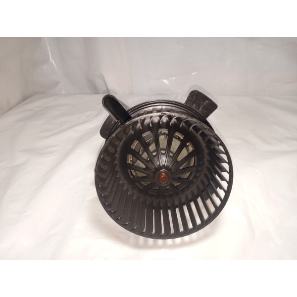 Eletroventilador Interno Ar Peugeot 307 2010