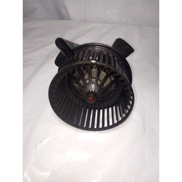 Eletroventilador Interno Ar Peugeot 307 2010