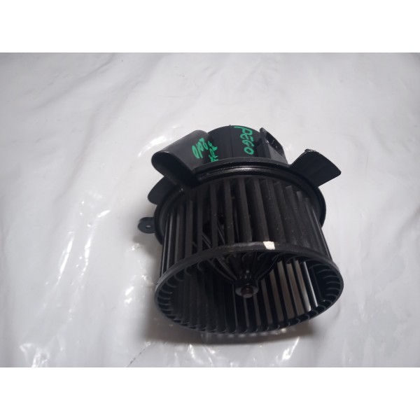 Eletroventilador Interno Ar Peugeot 307 2010