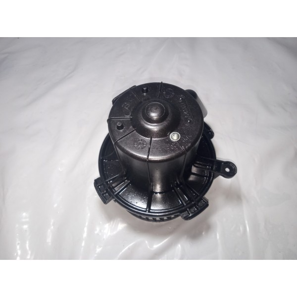 Eletroventilador Interno Ar Peugeot 307 2010