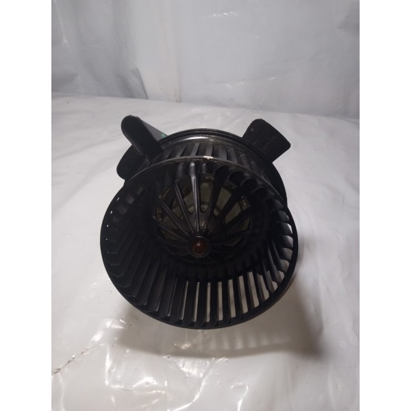 Eletroventilador Interno Ar Peugeot 307 2010