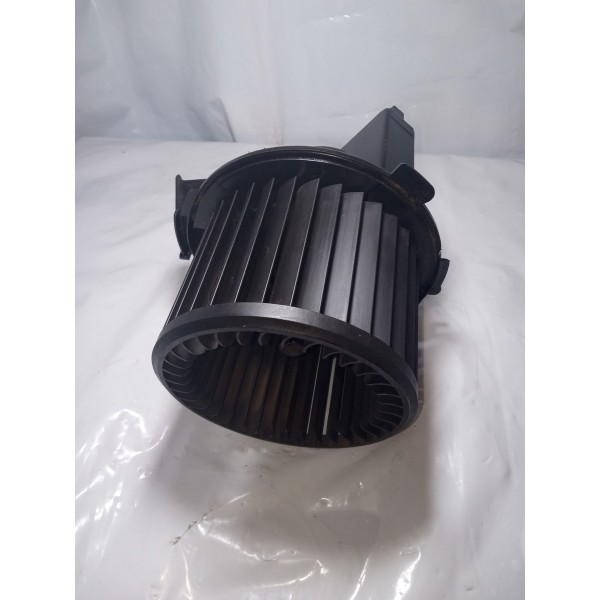 Eletroventilador Interno Ar Peugeot 206 2002