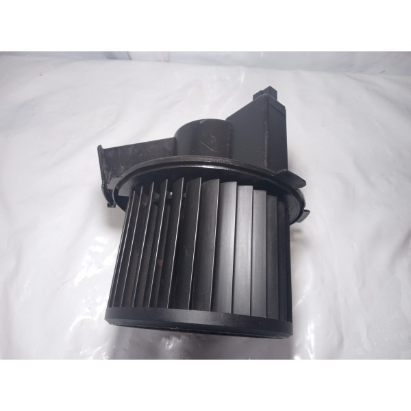 Eletroventilador Interno Ar Peugeot 206 2002