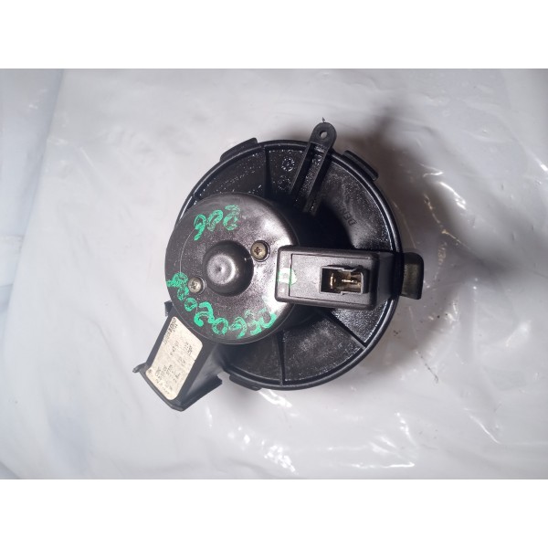 Eletroventilador Interno Ar Peugeot 206 2006